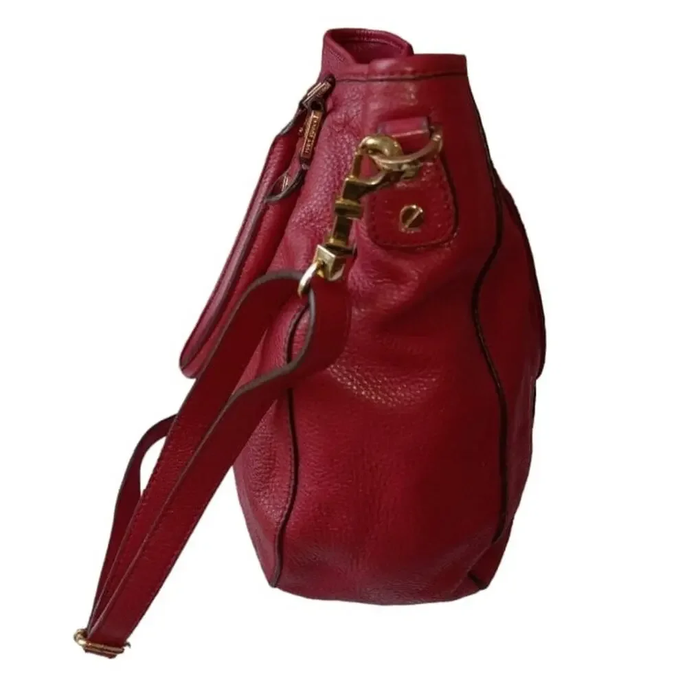 Tory Burch Amanda Hobobag